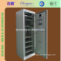 Integrated Outdoor Telecom Shelter With Standard 19 Inch Rack